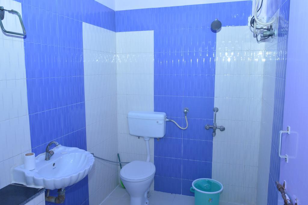 Hotel Goverdhan Tourist Complex Fatehpur Sīkri Værelse billede