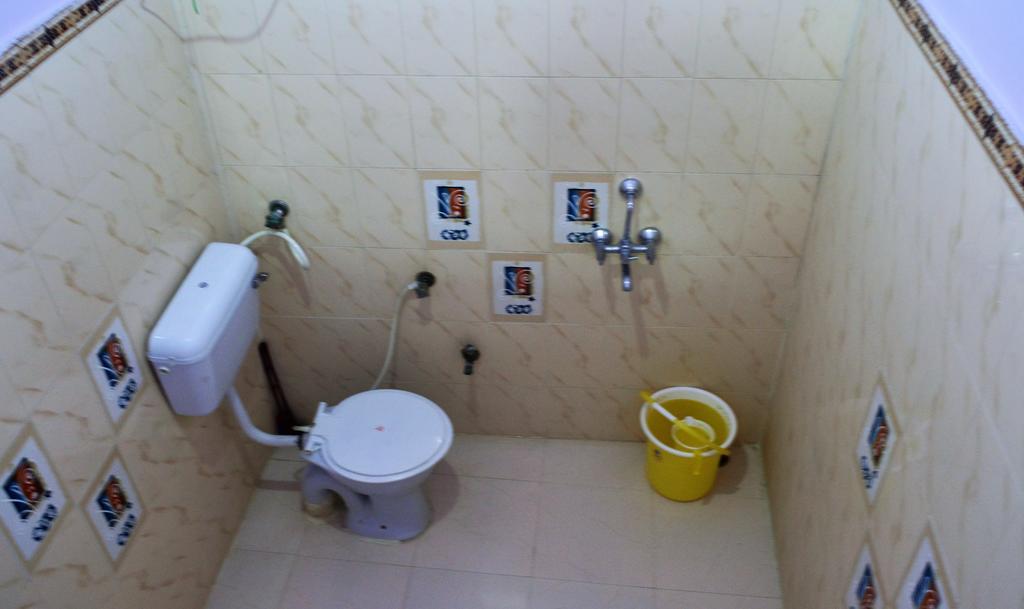 Hotel Goverdhan Tourist Complex Fatehpur Sīkri Værelse billede