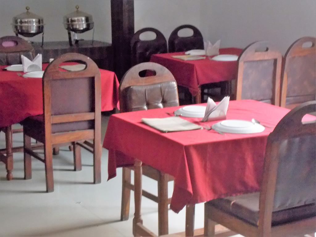 Hotel Goverdhan Tourist Complex Fatehpur Sīkri Eksteriør billede